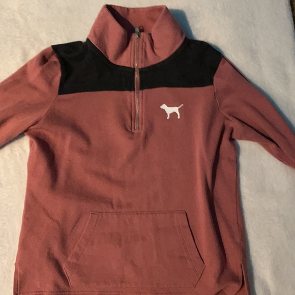 Pink sweater:) - Picture 3 of 4